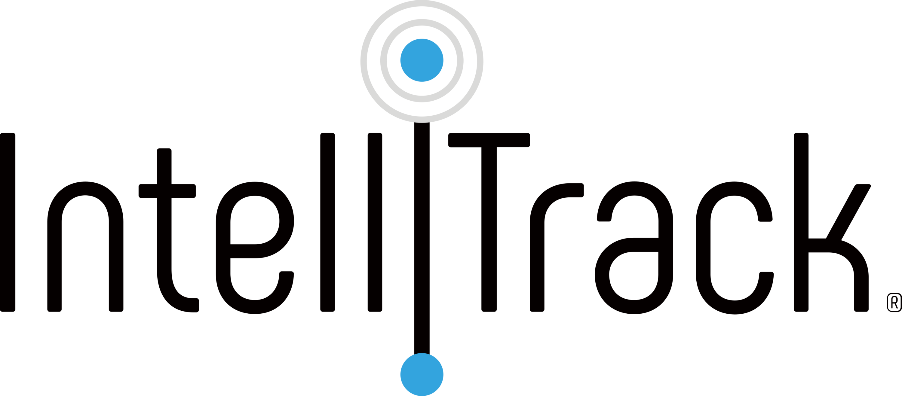 IntelliTrack Logo