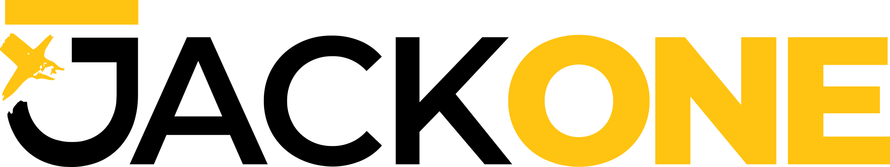 JackOne Logo