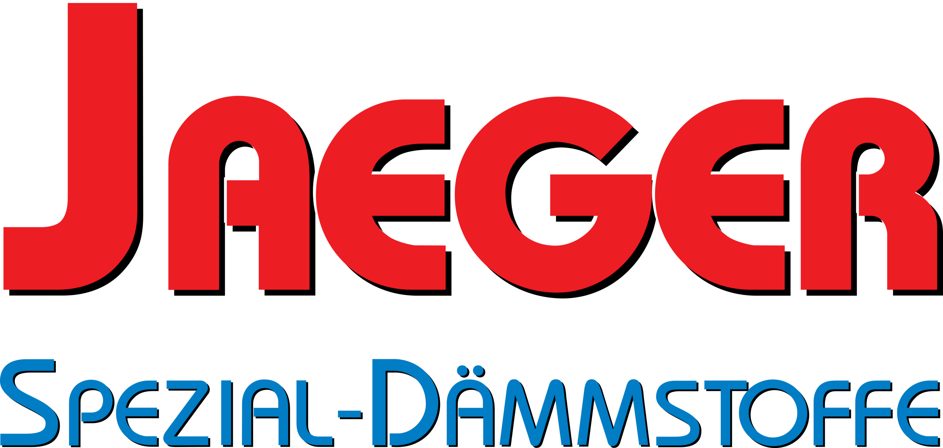 Jaeger Spezial Logo