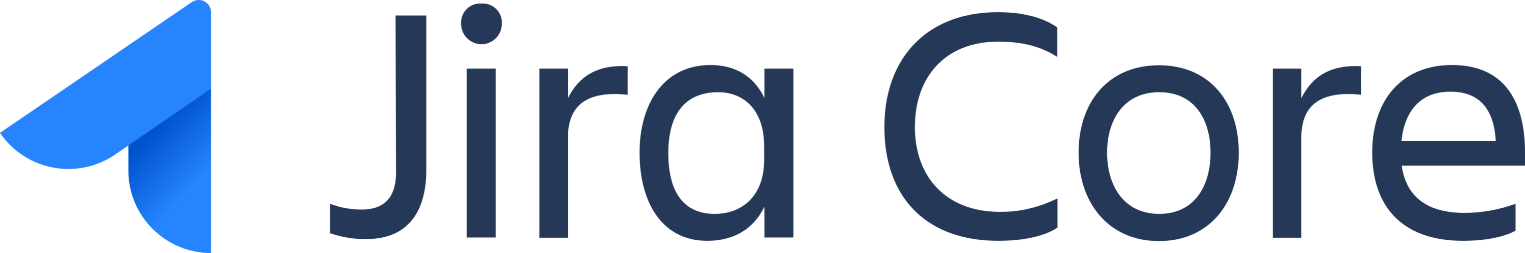 Jira Core Logo