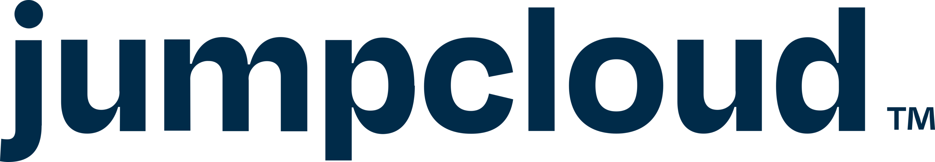 JumpCloud Logo