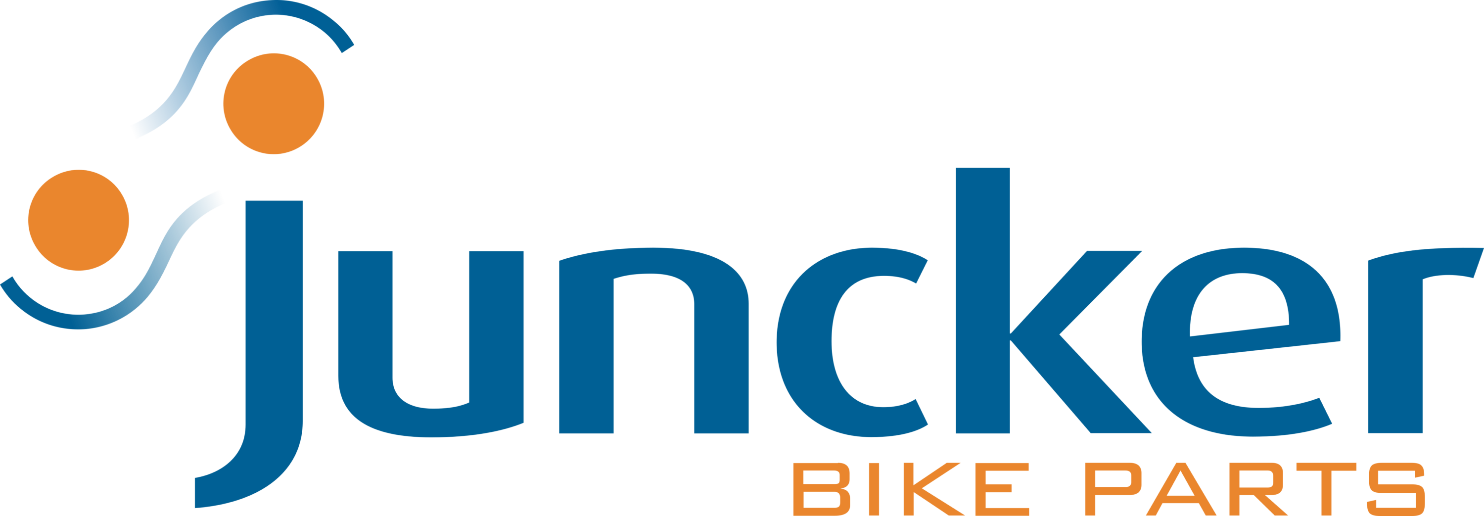 Juncker Bike Parts Logo