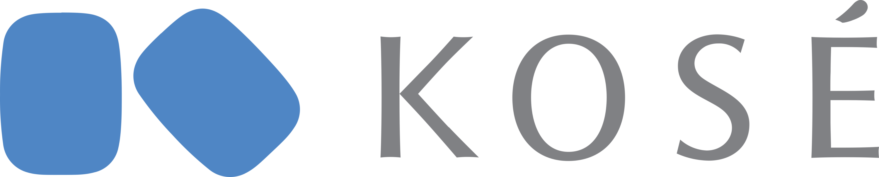 KOSE Logo