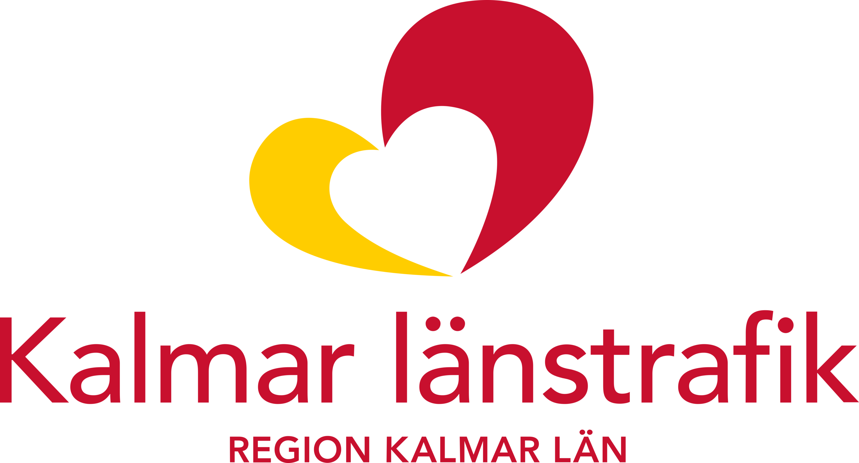 Kalmar Lanstrafik Logo