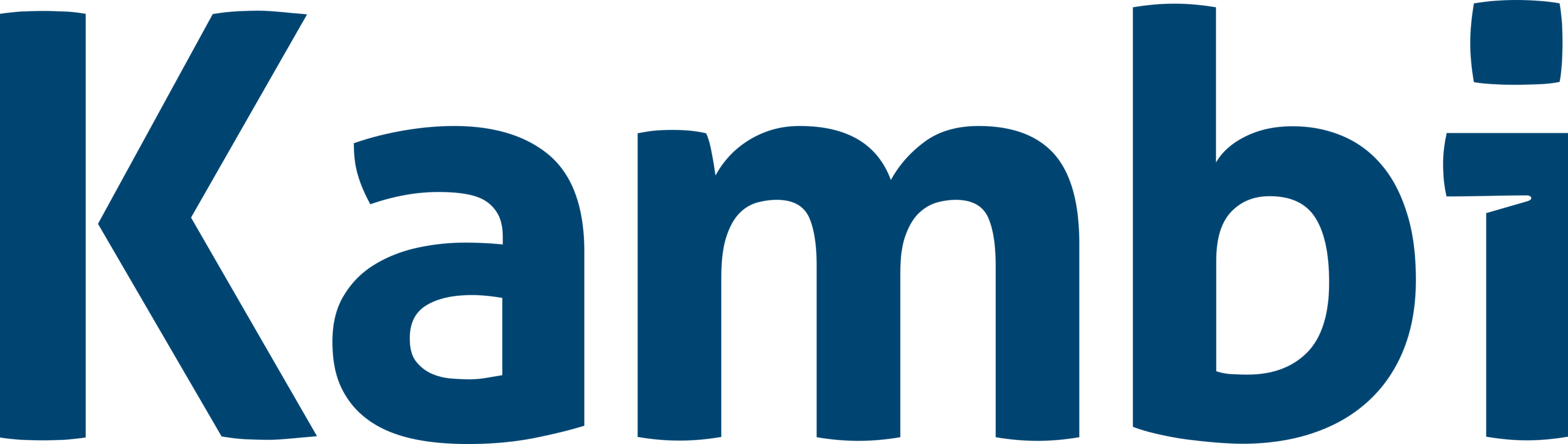 Kambi Logo