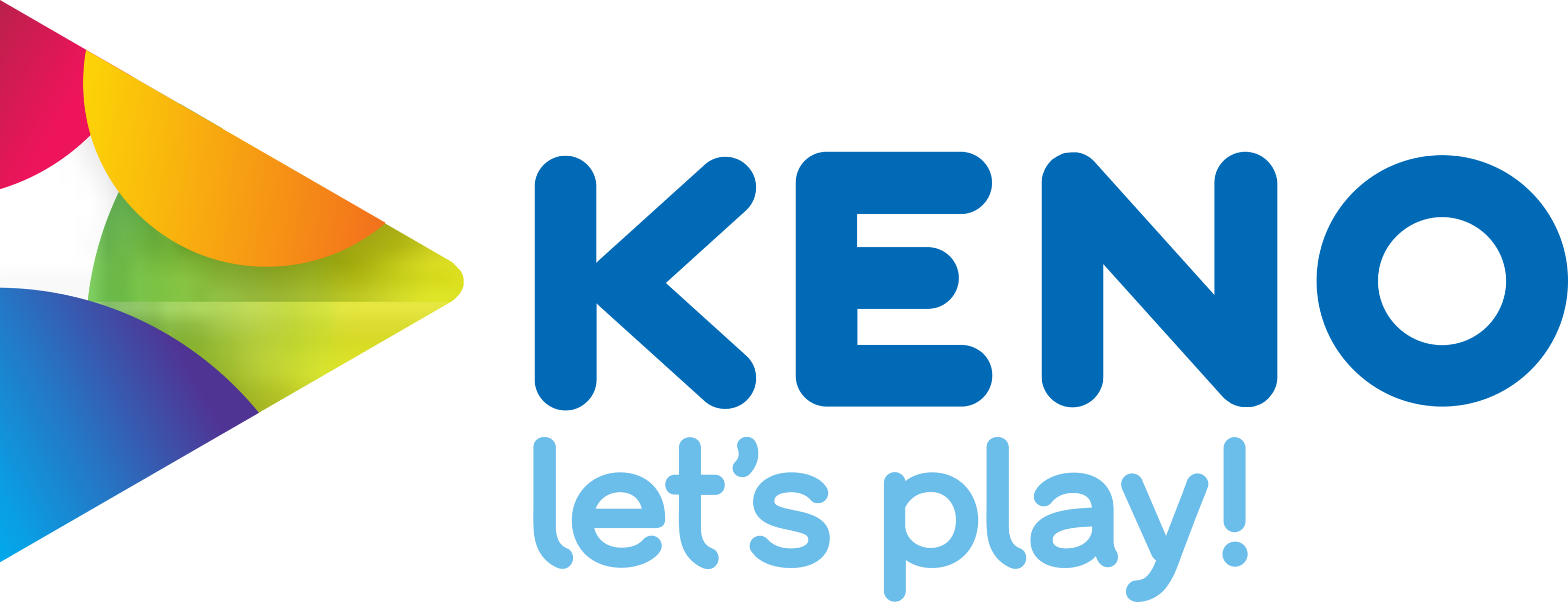 Keno Logo