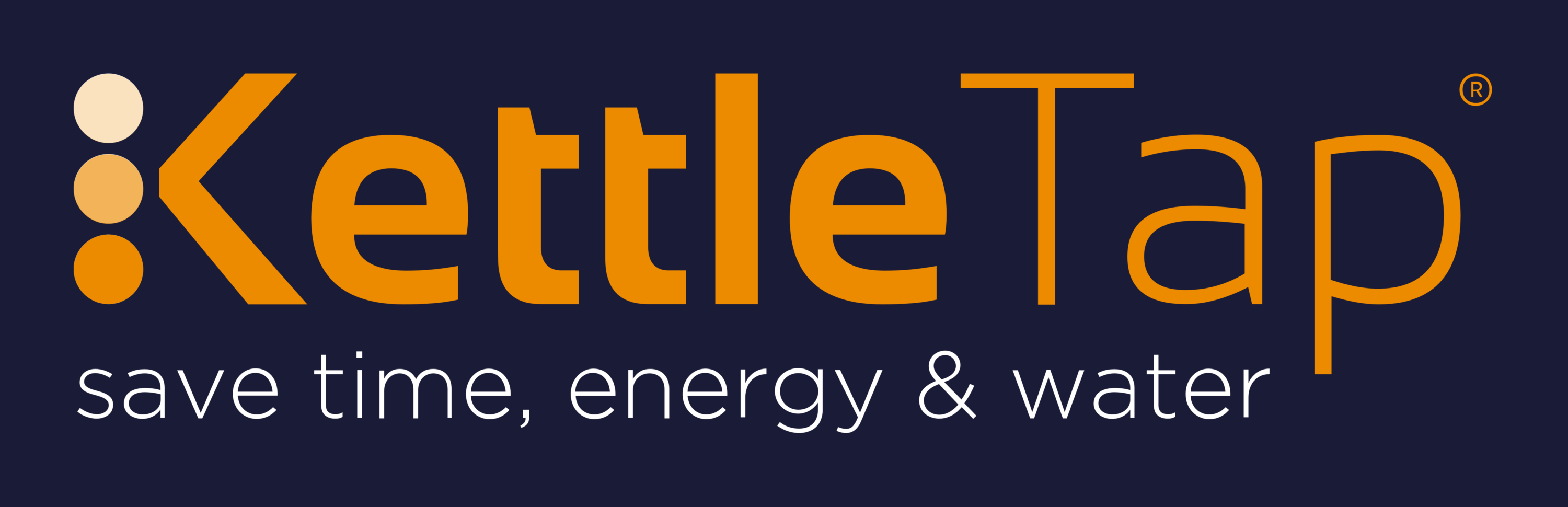 KettleTap Logo