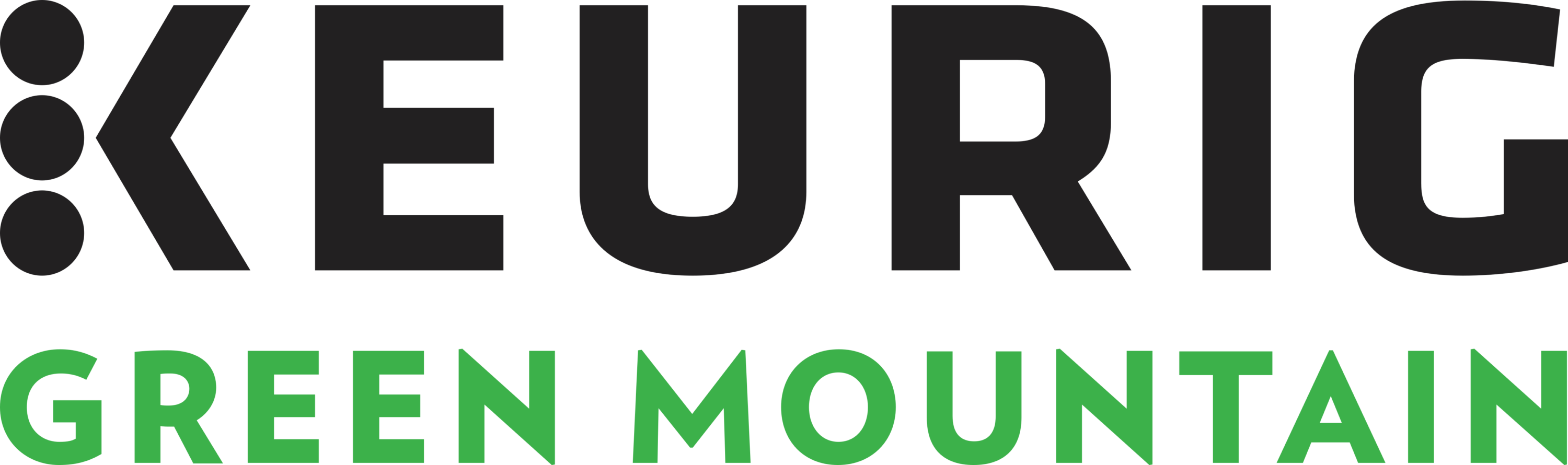 Keurig Green Mountain Logo
