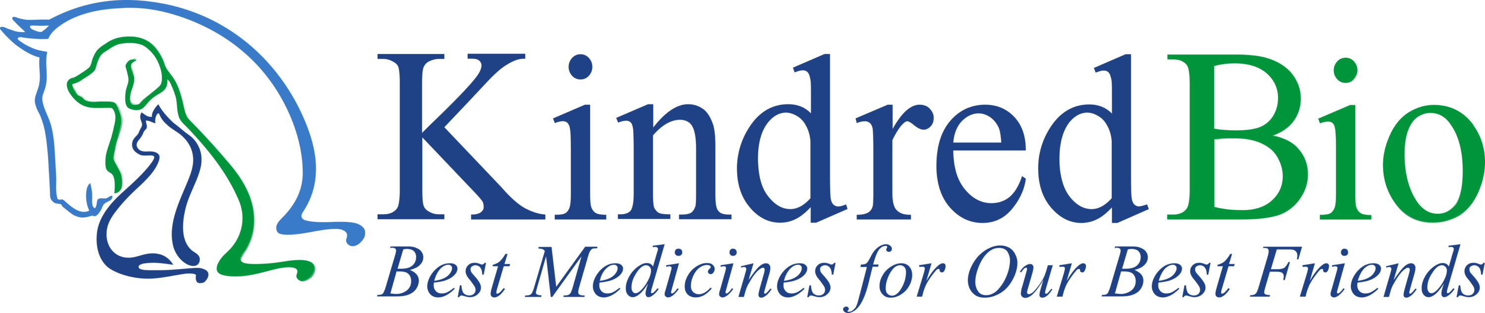 Kindred Biosciences Inc Logo