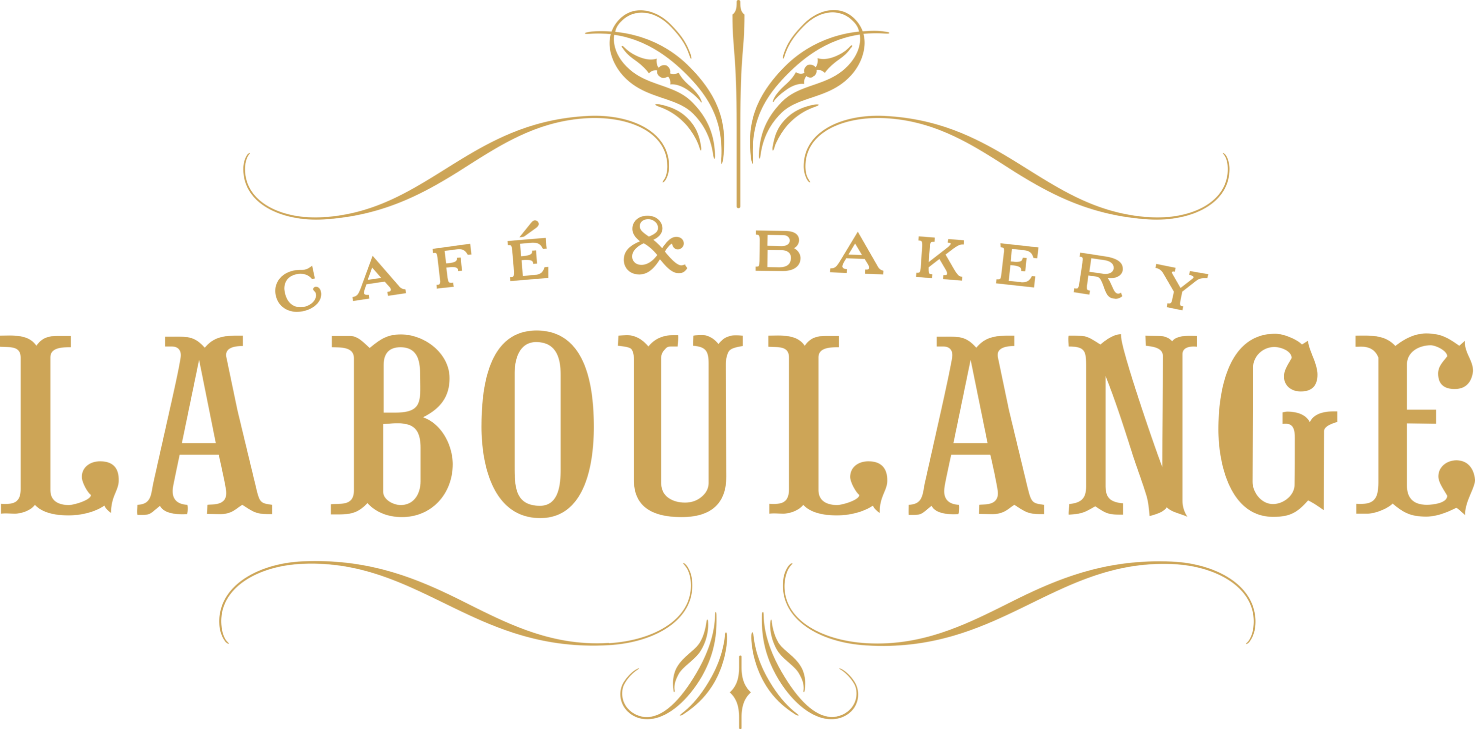 La Boulange Logo
