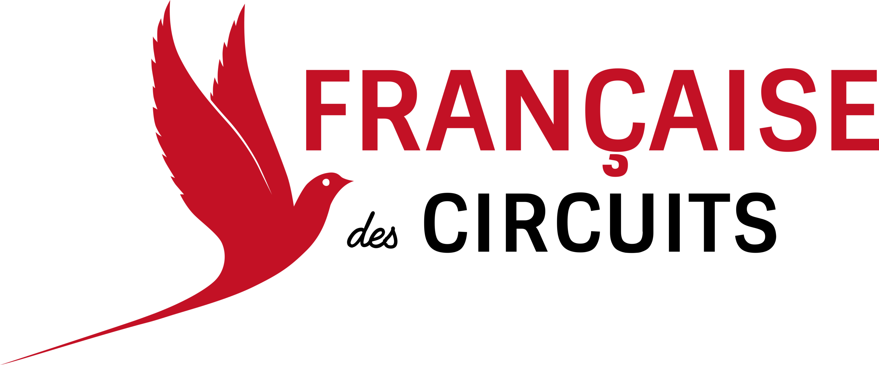 La Francaise des Circuits Logo