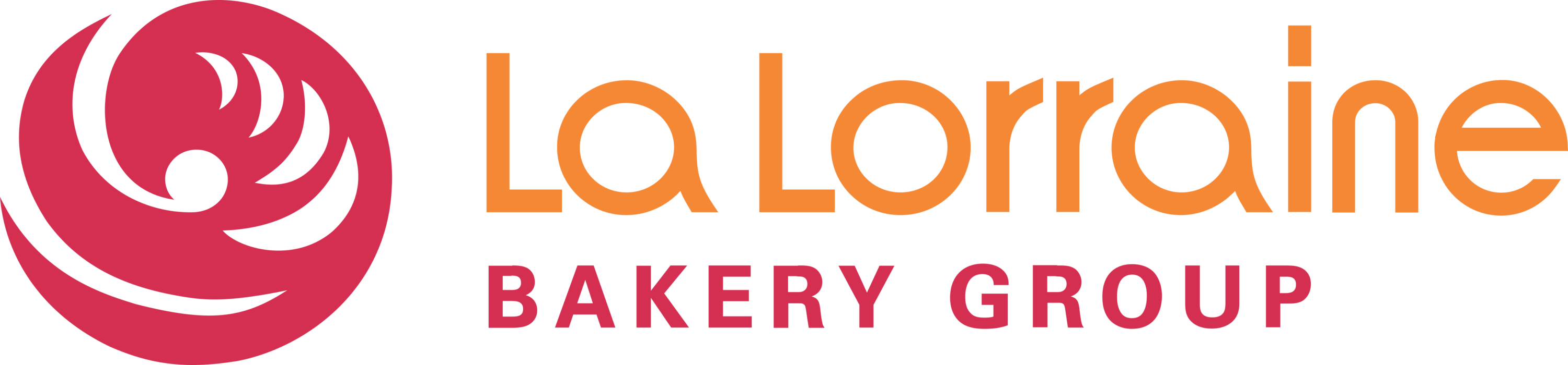 La Lorraine Bakery Group Logo