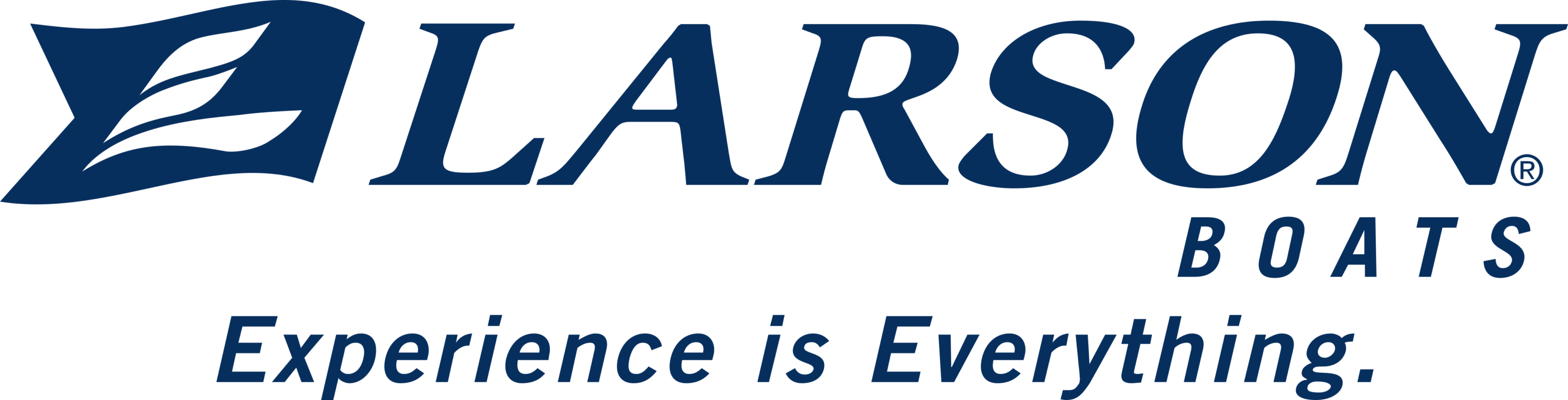 Larson Boats Logo