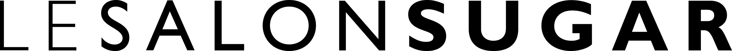 Le Salon Sugar Logo