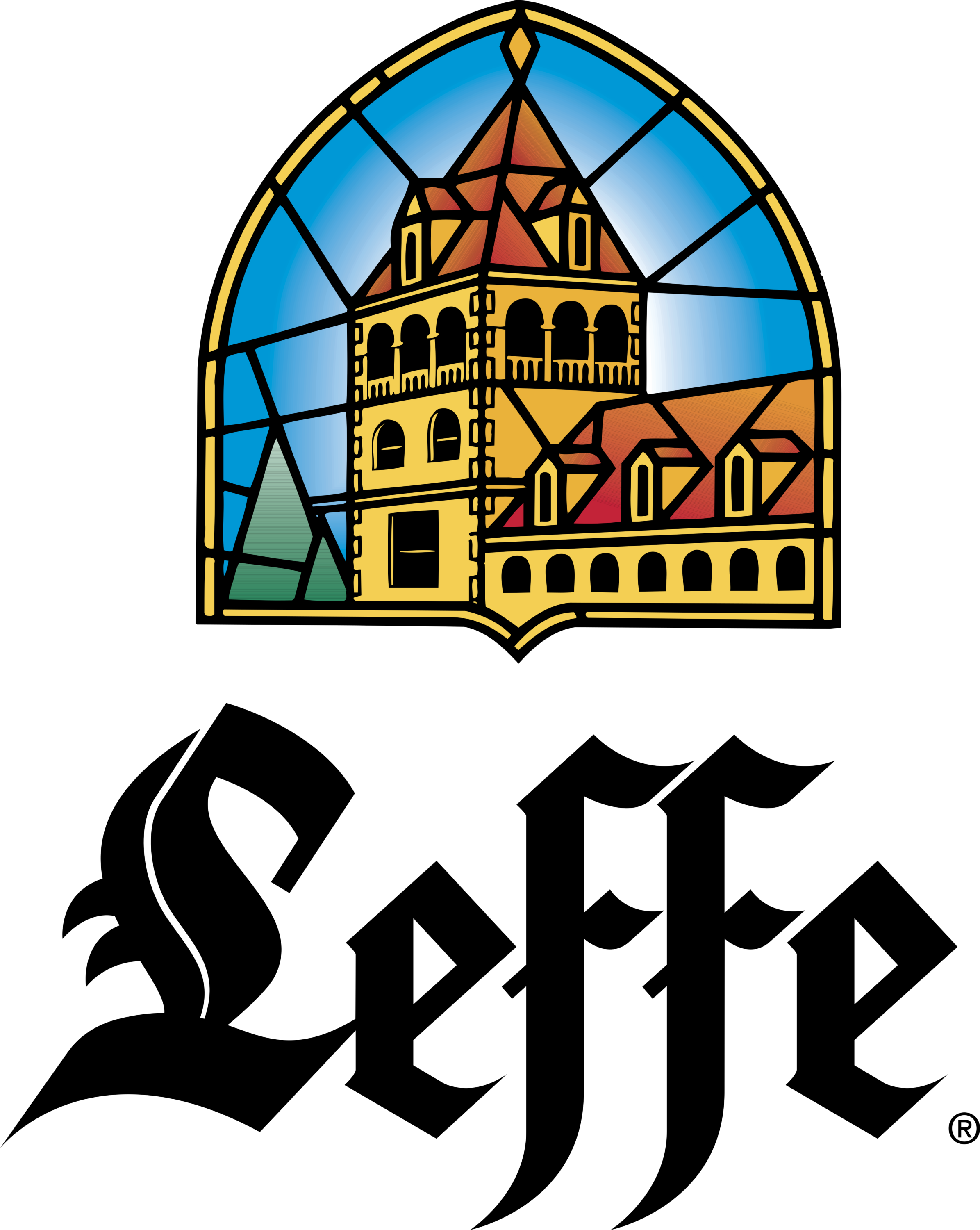 Leffe Beer Logo