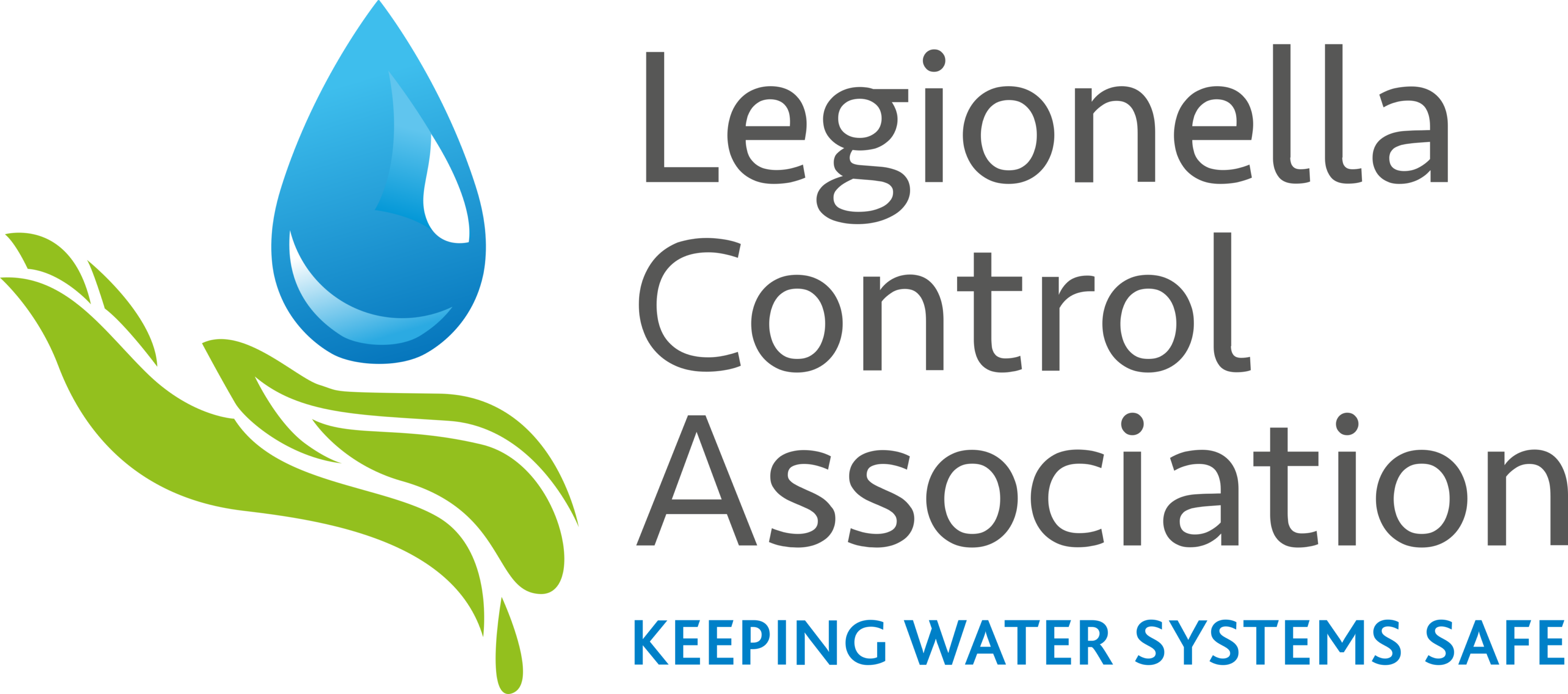 Legionella Control Association Logo