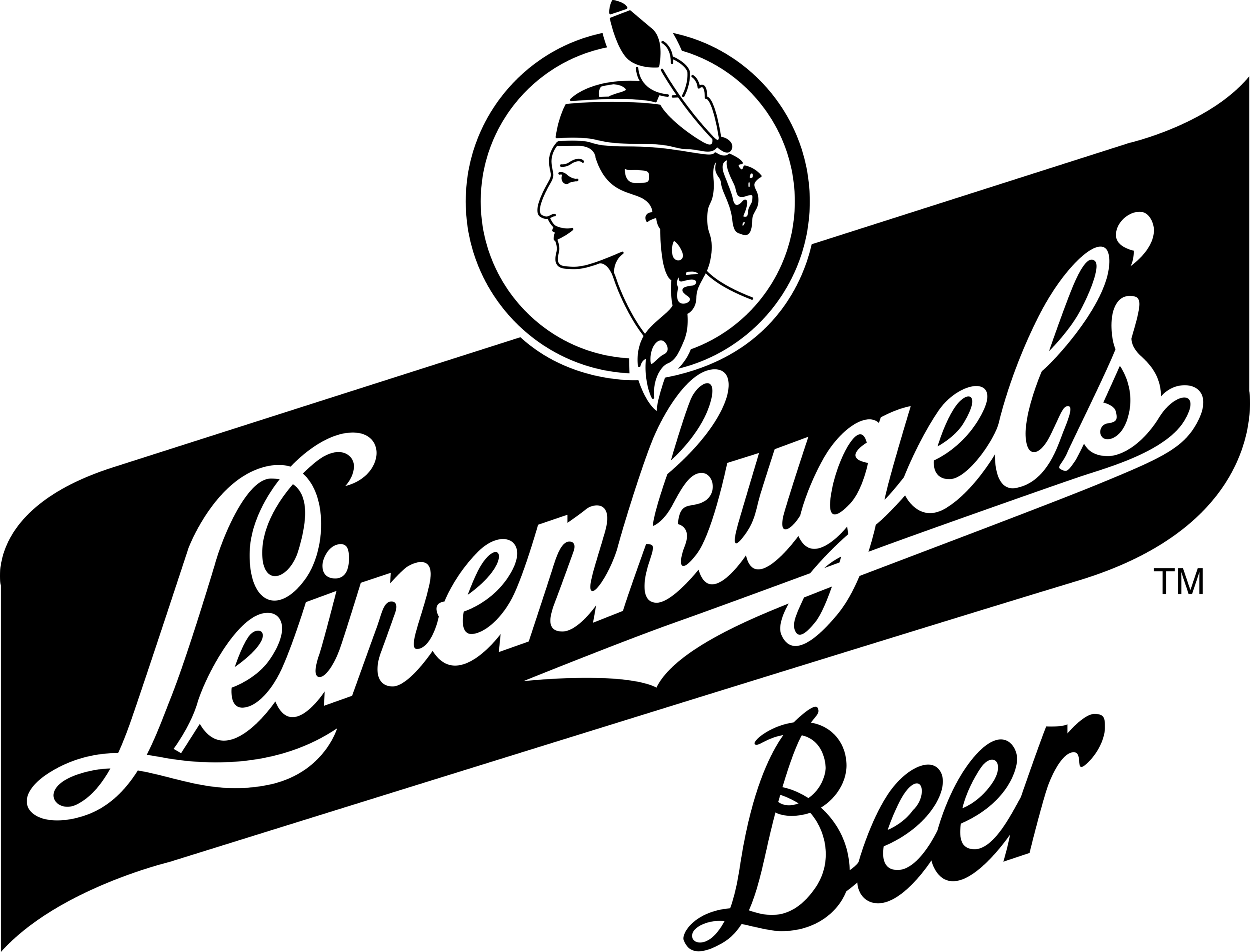 Leinenkugels Beer Logo
