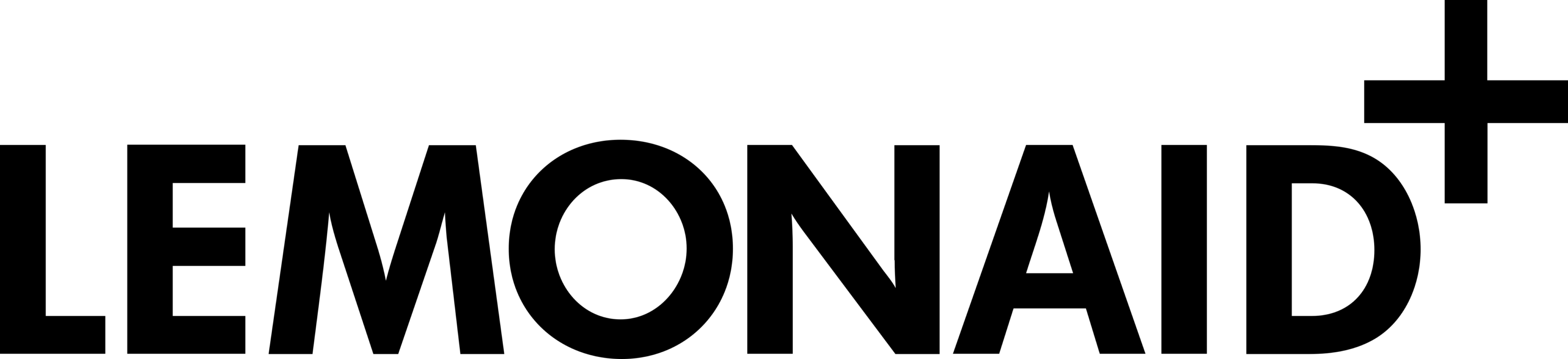 Lemonaid Beverages Logo