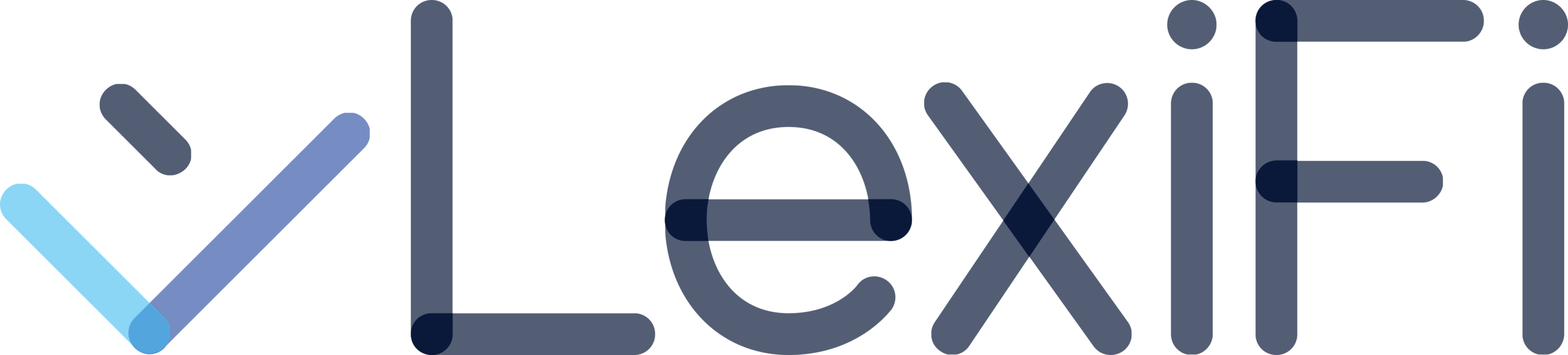 LexiFi Logo