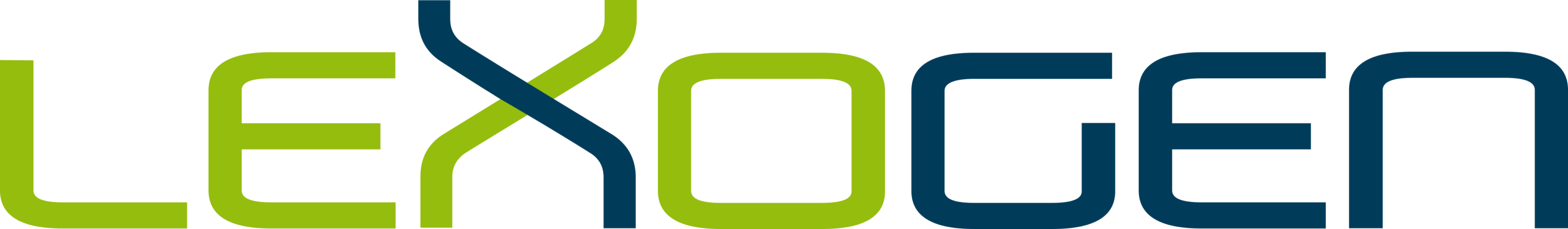 Lexogen Gmbh Logo