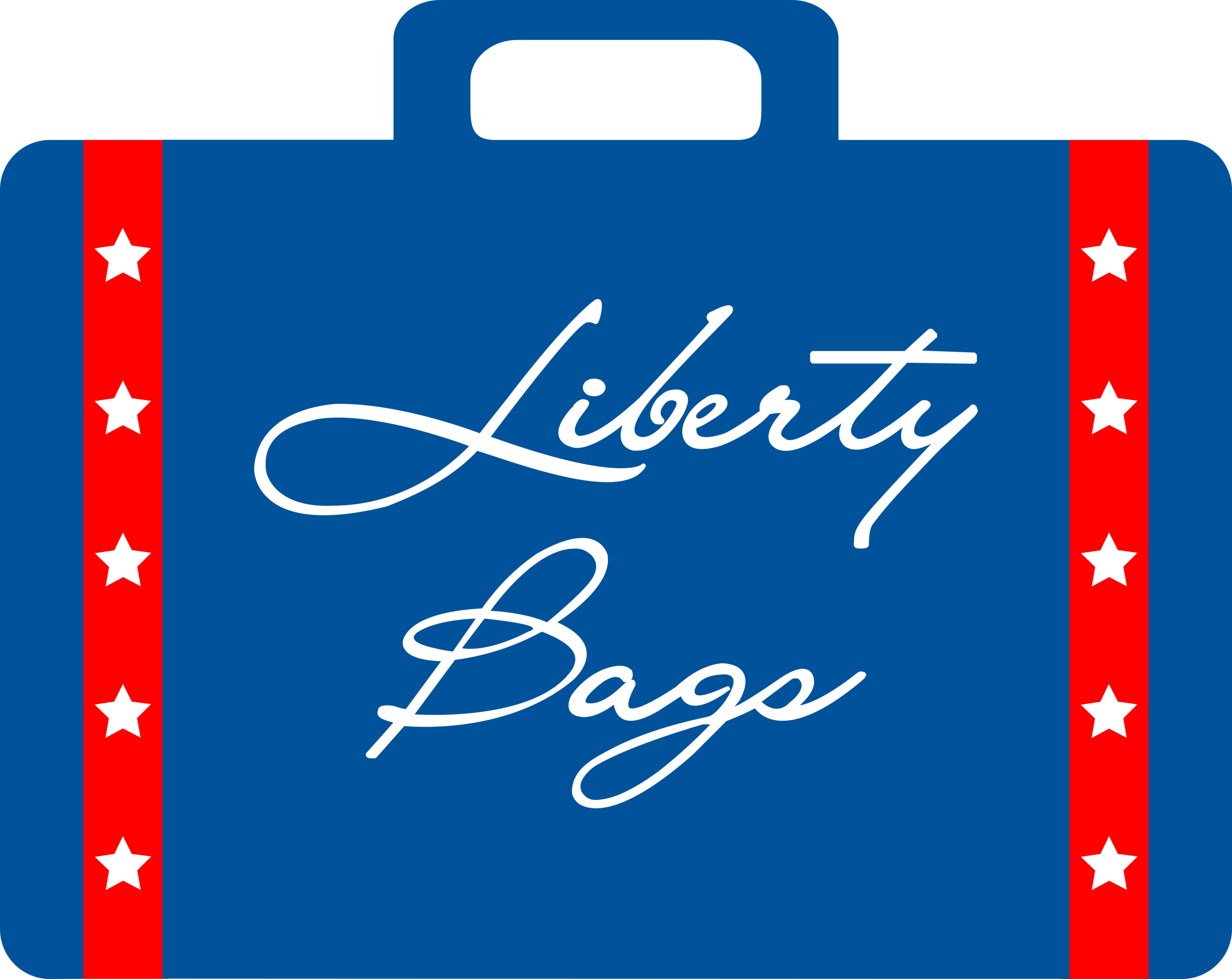 Liberty Bags Logo