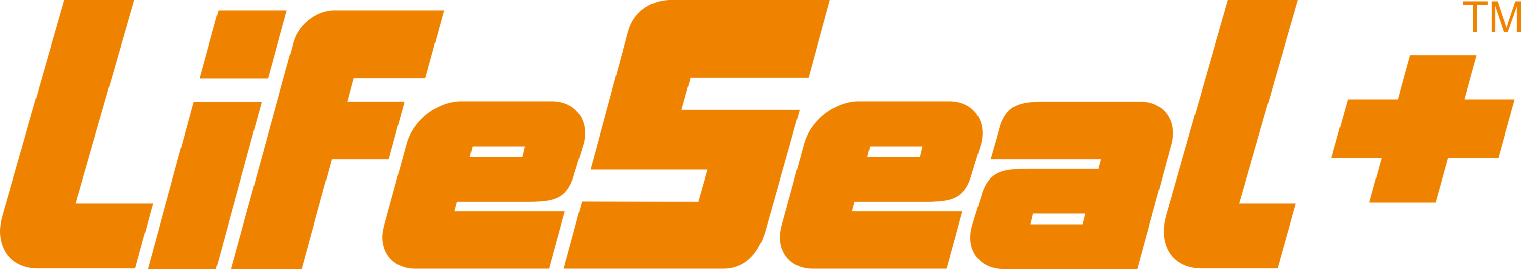 Lifeseal Plus Logo