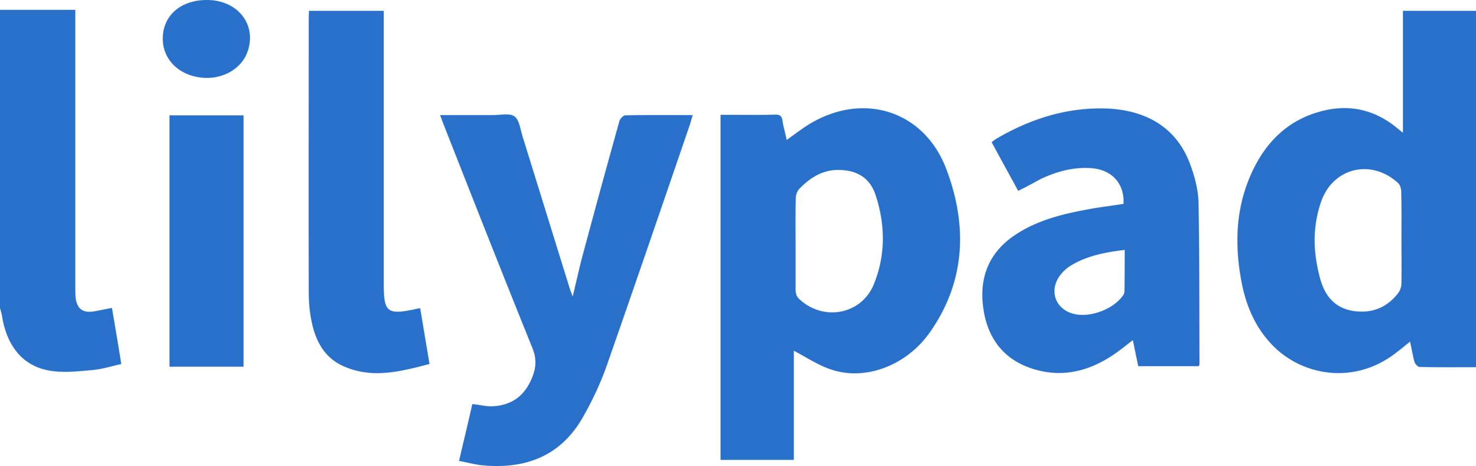 Lilypad Logo
