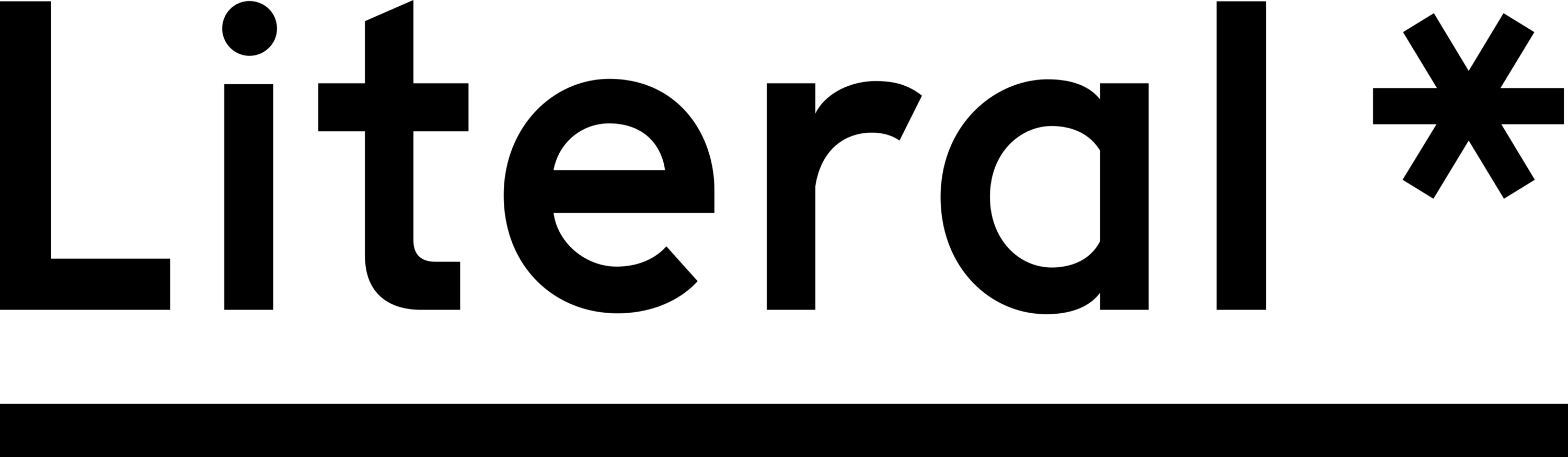 Literal Logo