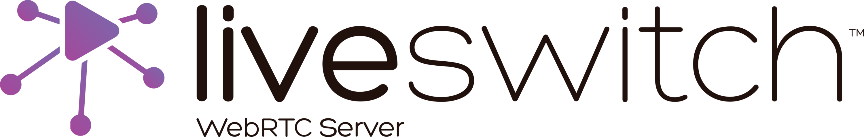 LiveSwitch Logo