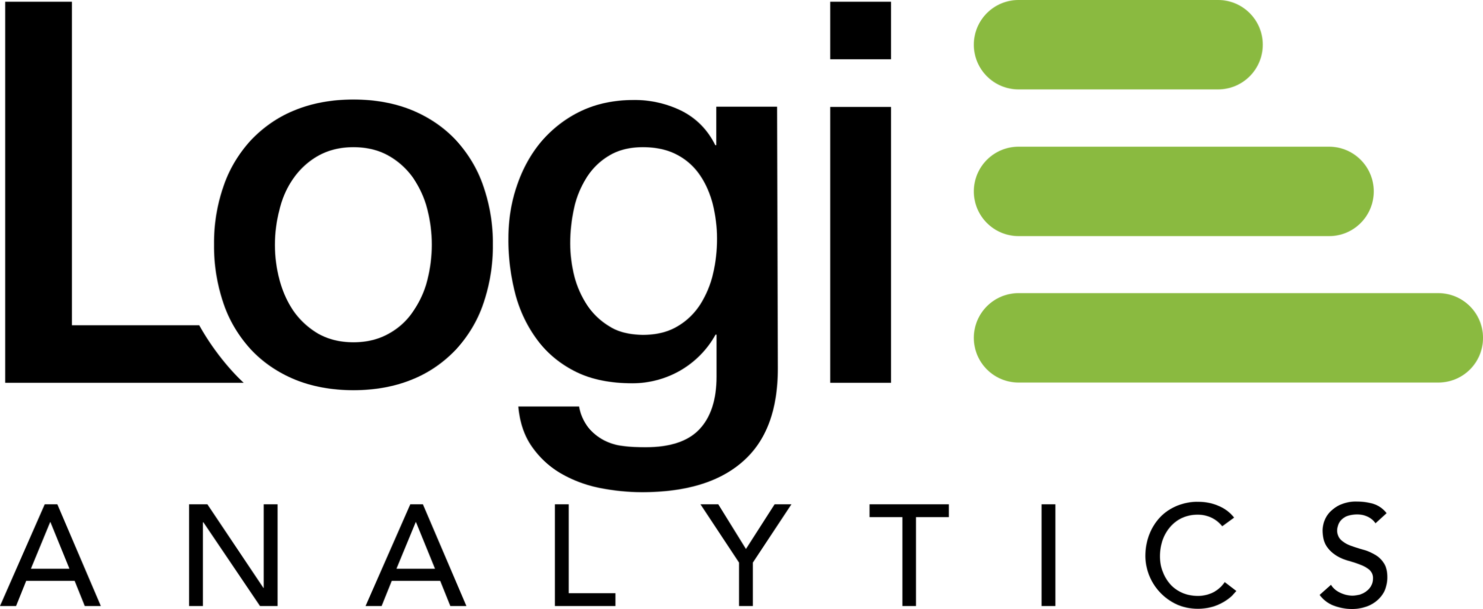 Logi Analytics Logo