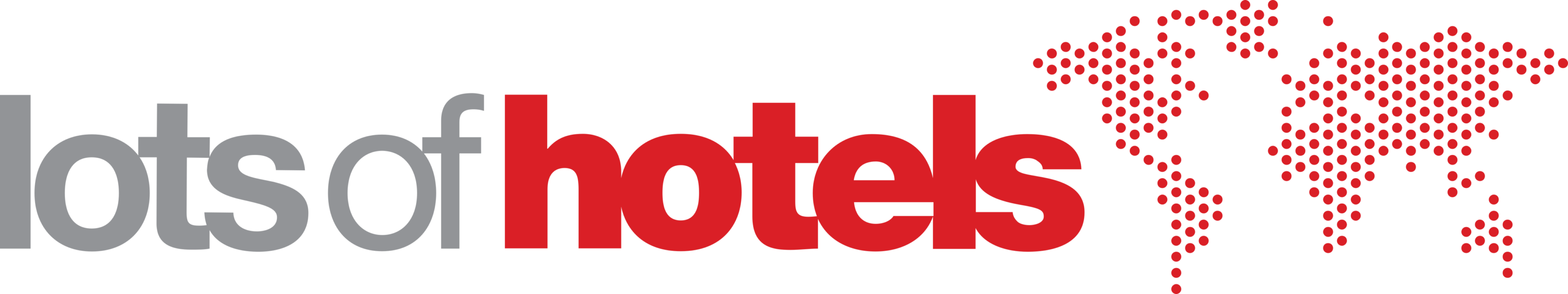 Lots of Hotels Logo