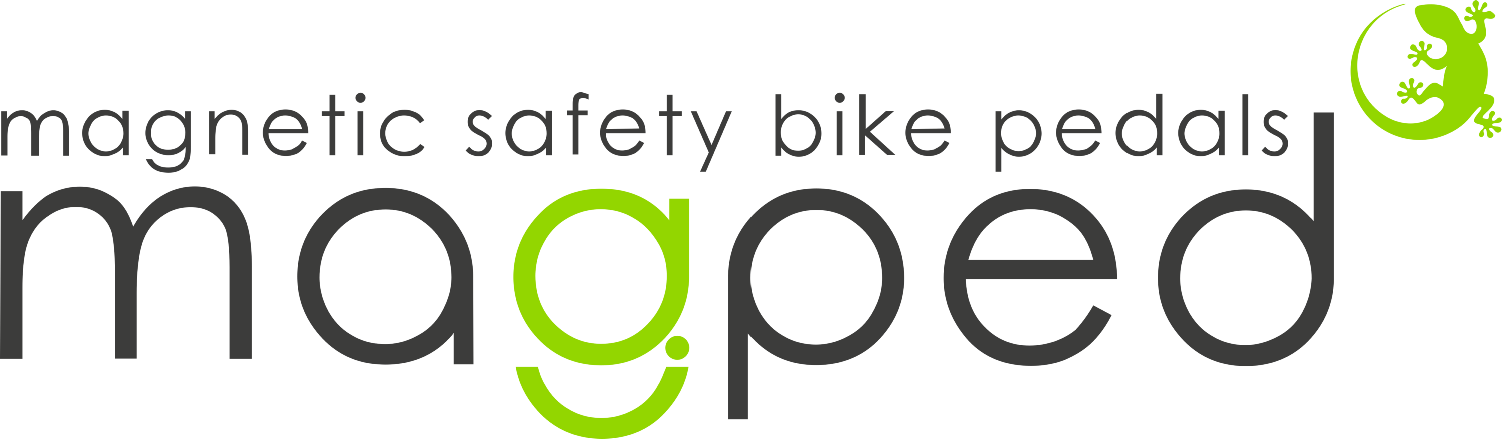 Magped Logo