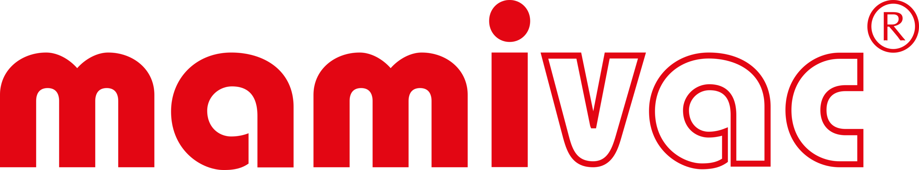 Mamivac Logo