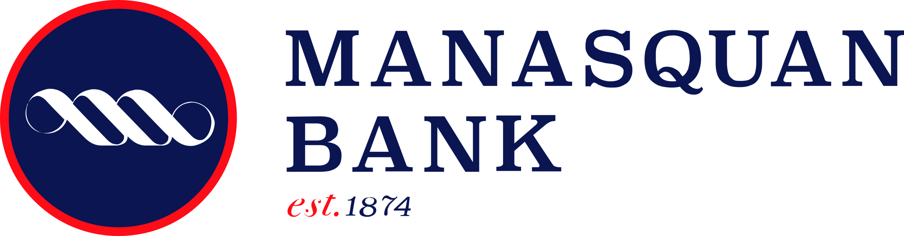 Manasquan Bank Logo
