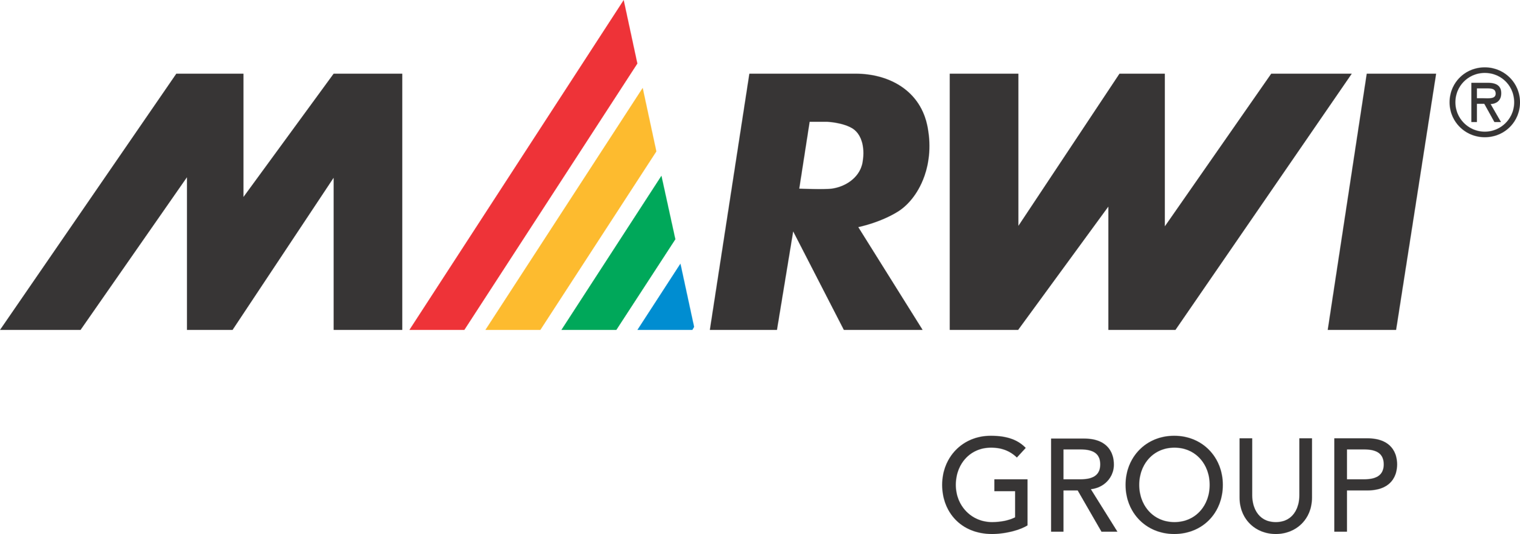 Marwi Group Logo