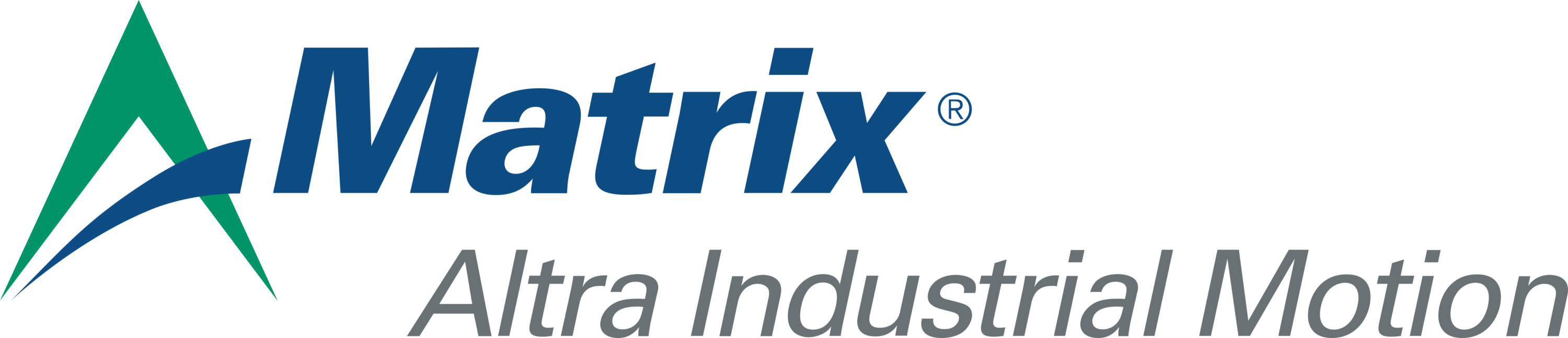 Matrix International Logo
