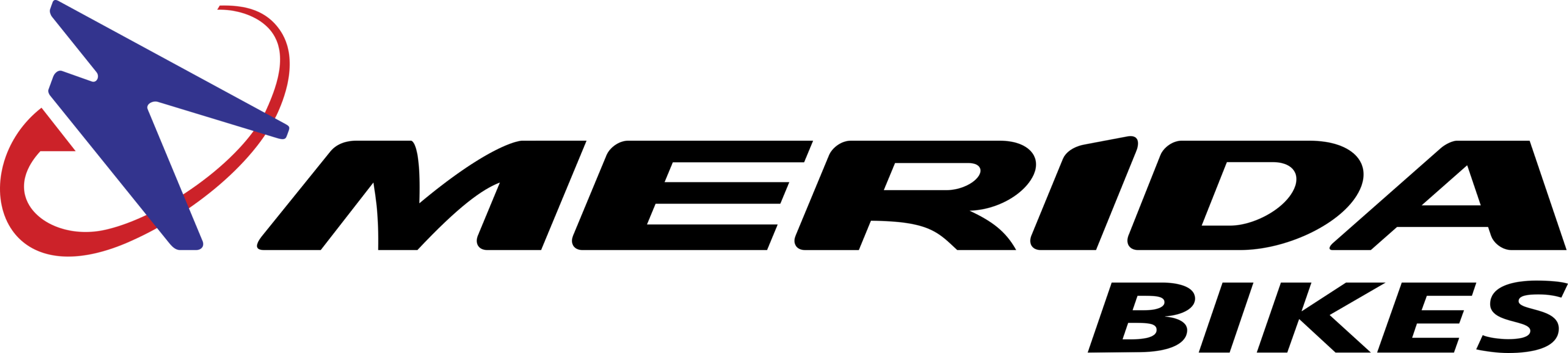 Merida Logo