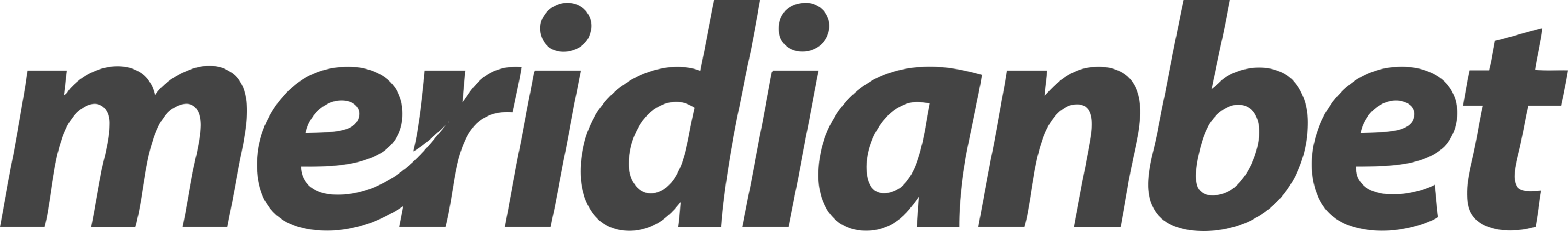 Meridianbet Logo