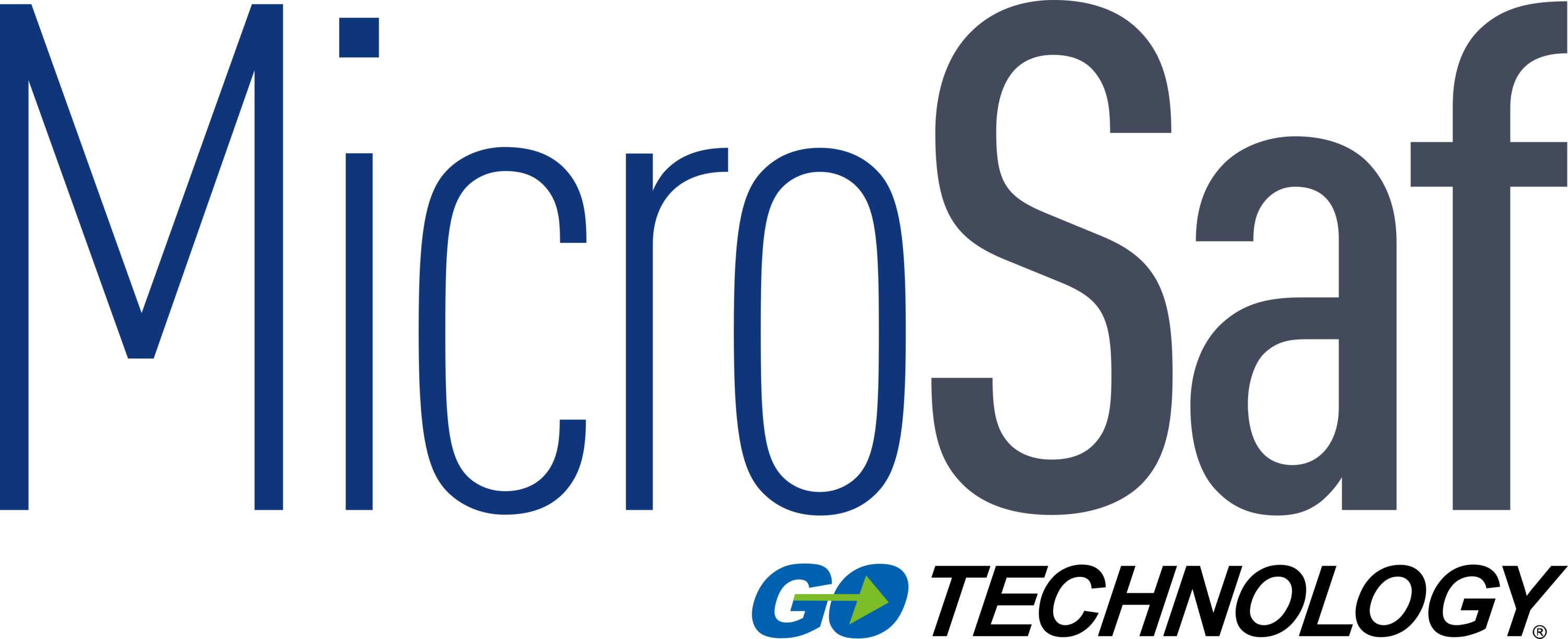 Microsaf by Germination Optimization Technology Logo