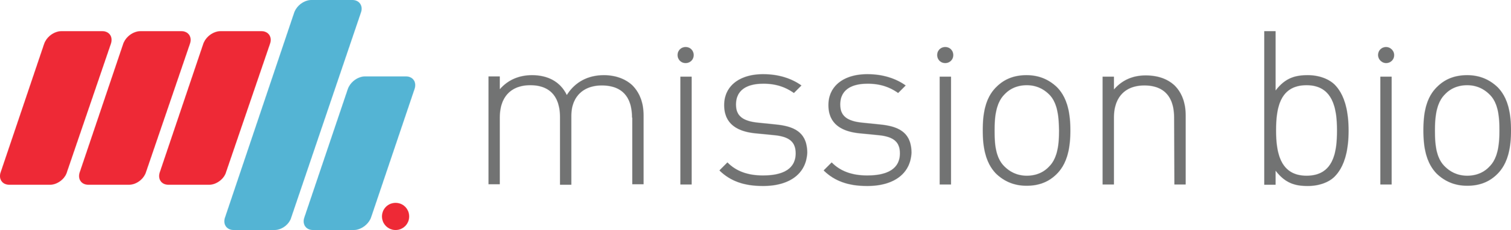 Mission Bio Logo