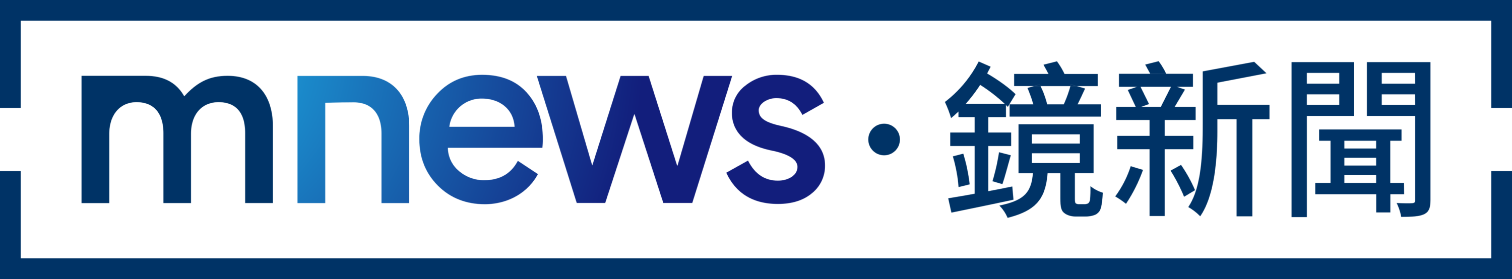 Mnews Logo