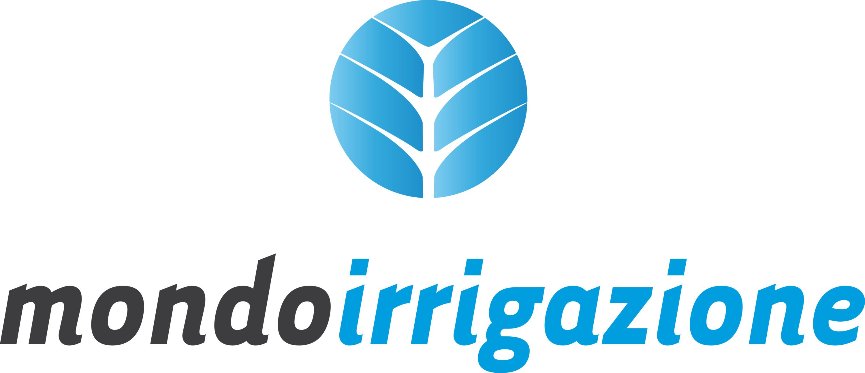 Mondoirrigazione Logo