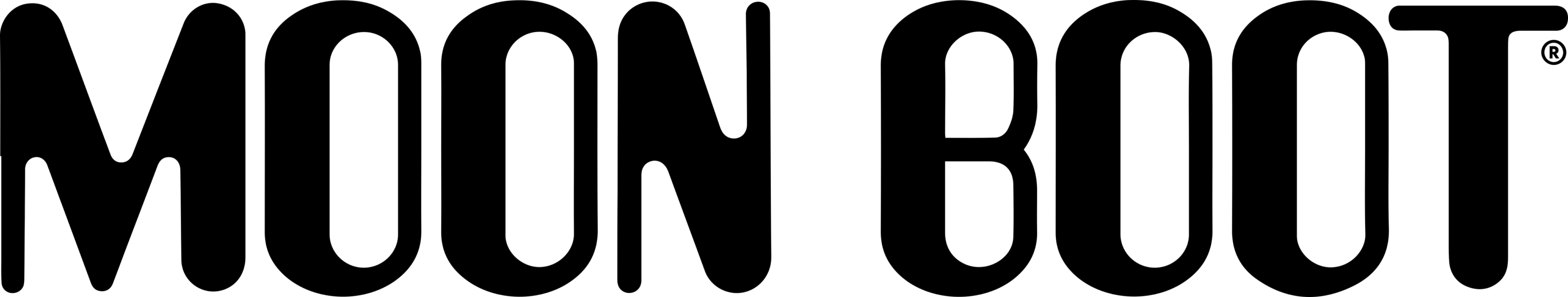 Moon Boot Logo
