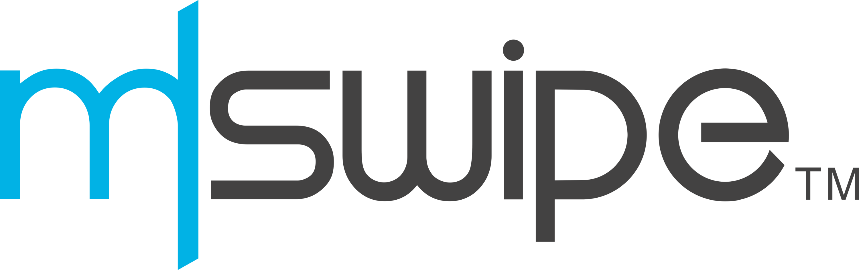 Mswipe Technologies Logo