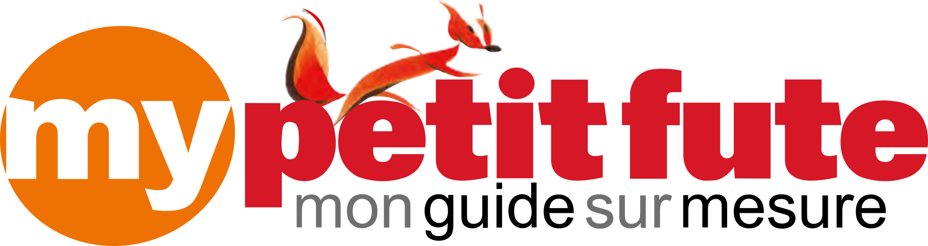 Mypetitfute Logo
