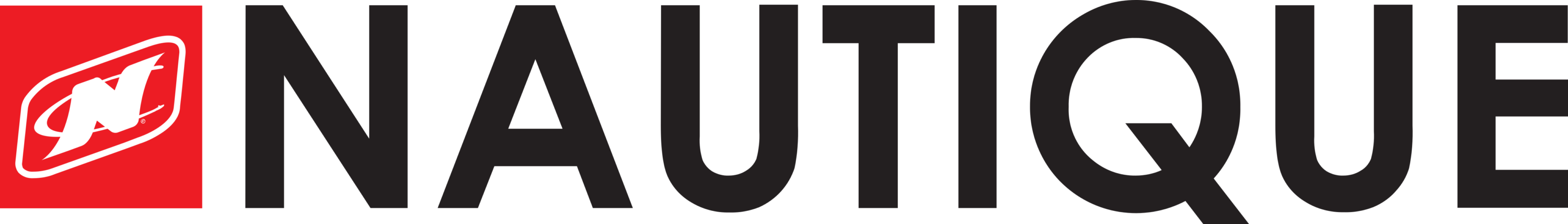 Nautique Boat Company Inc Logo