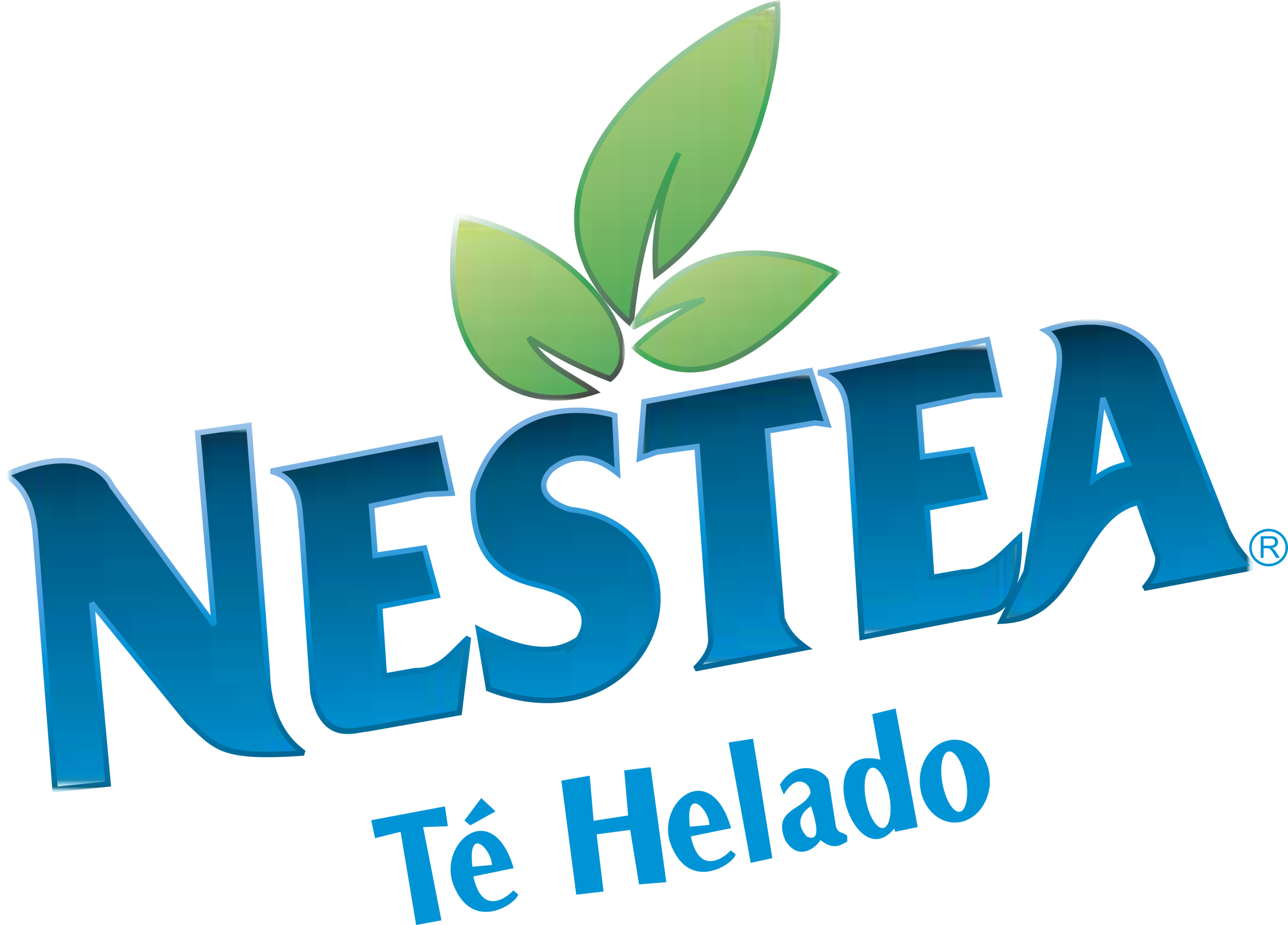 Nestea Te Helado Logo