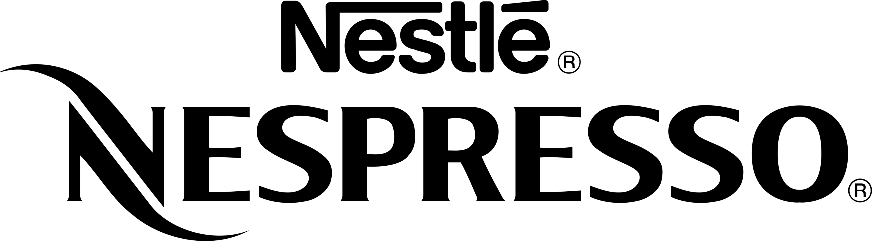 Nestle Nespresso Logo