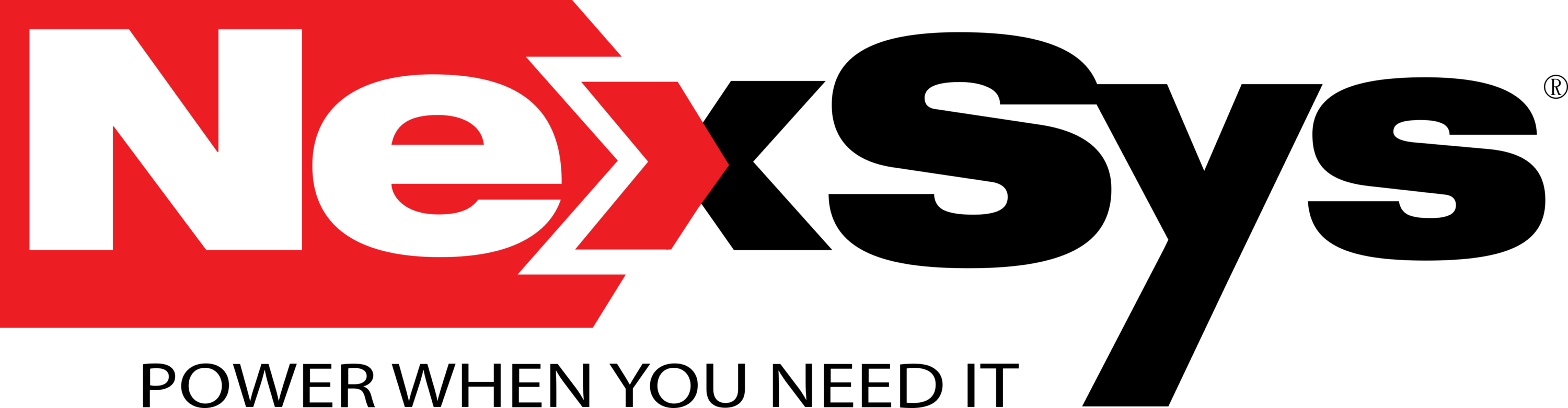 Nexsys Logo