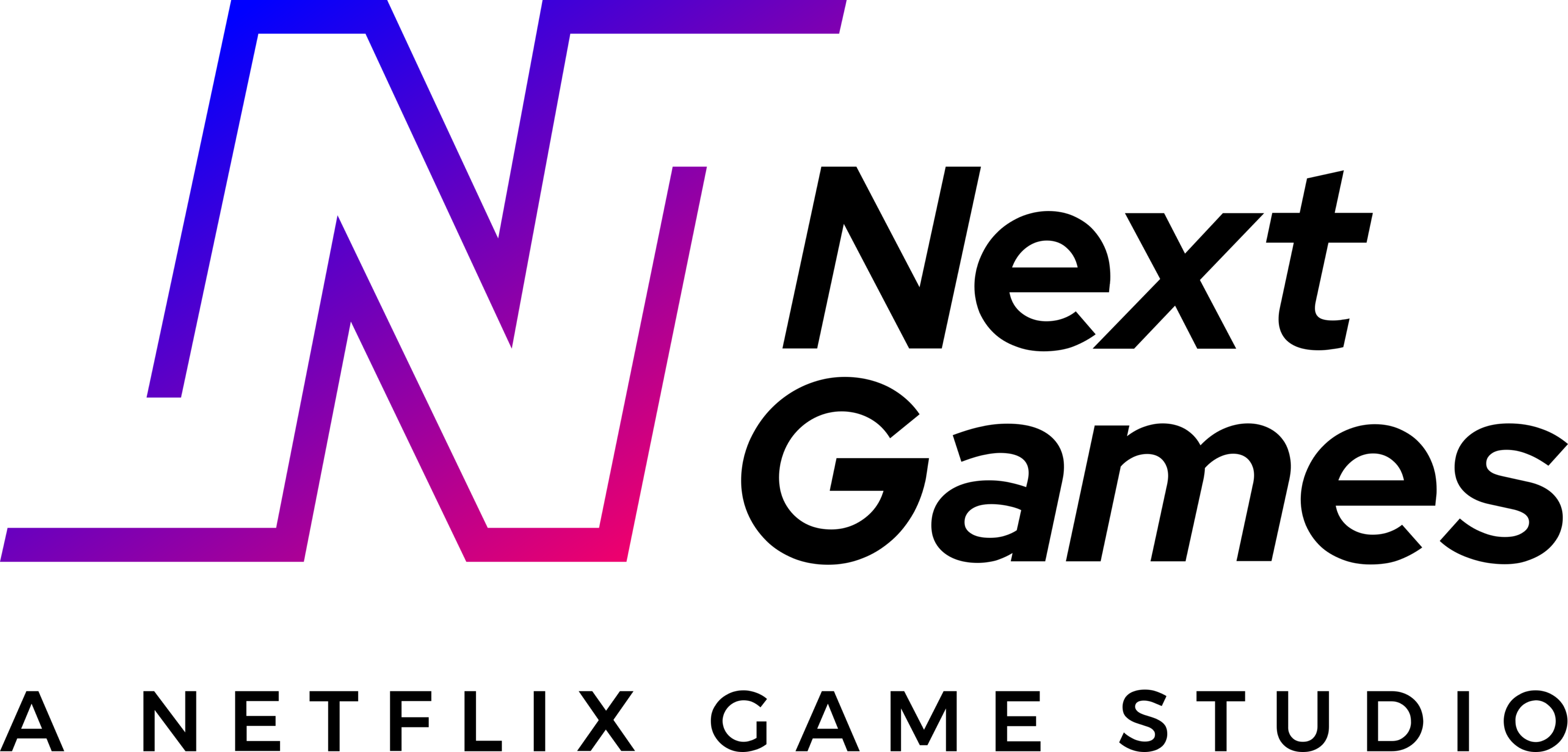 Next Games Logo